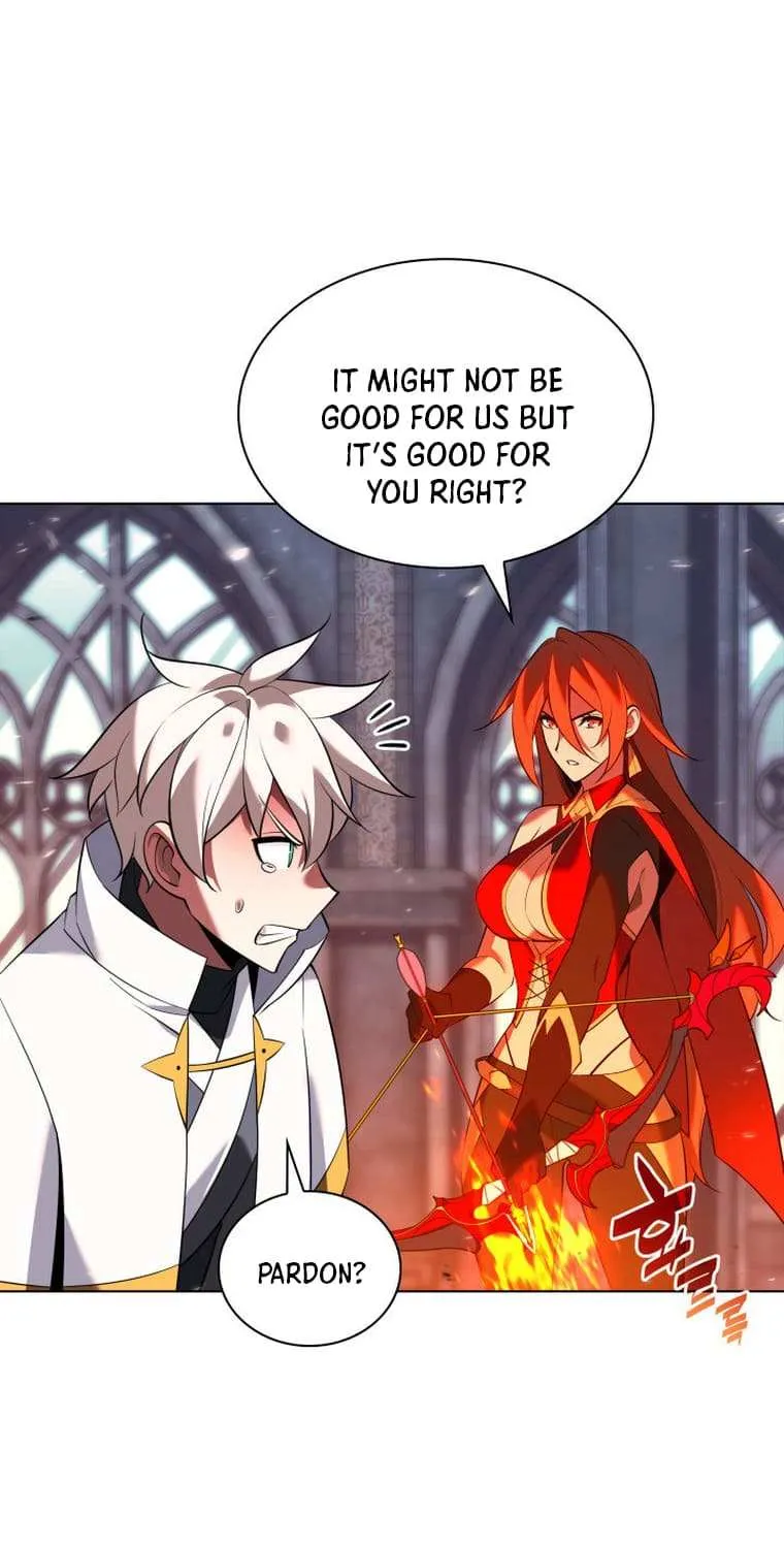 Read Overgeared (Team Argo) chapter 206 image 39 on Lezhin