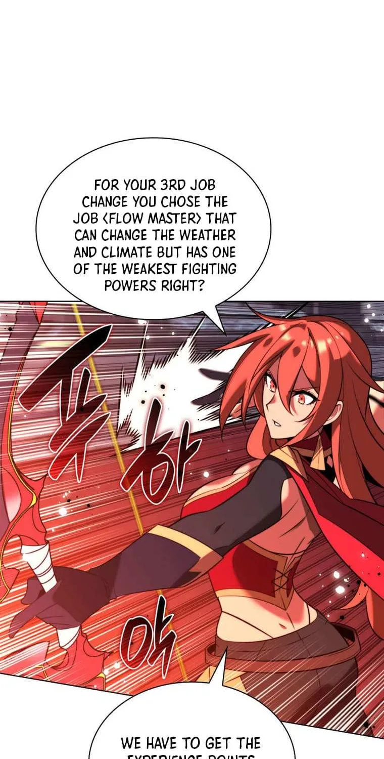 Read Overgeared (Team Argo) chapter 206 image 40 on Lezhin