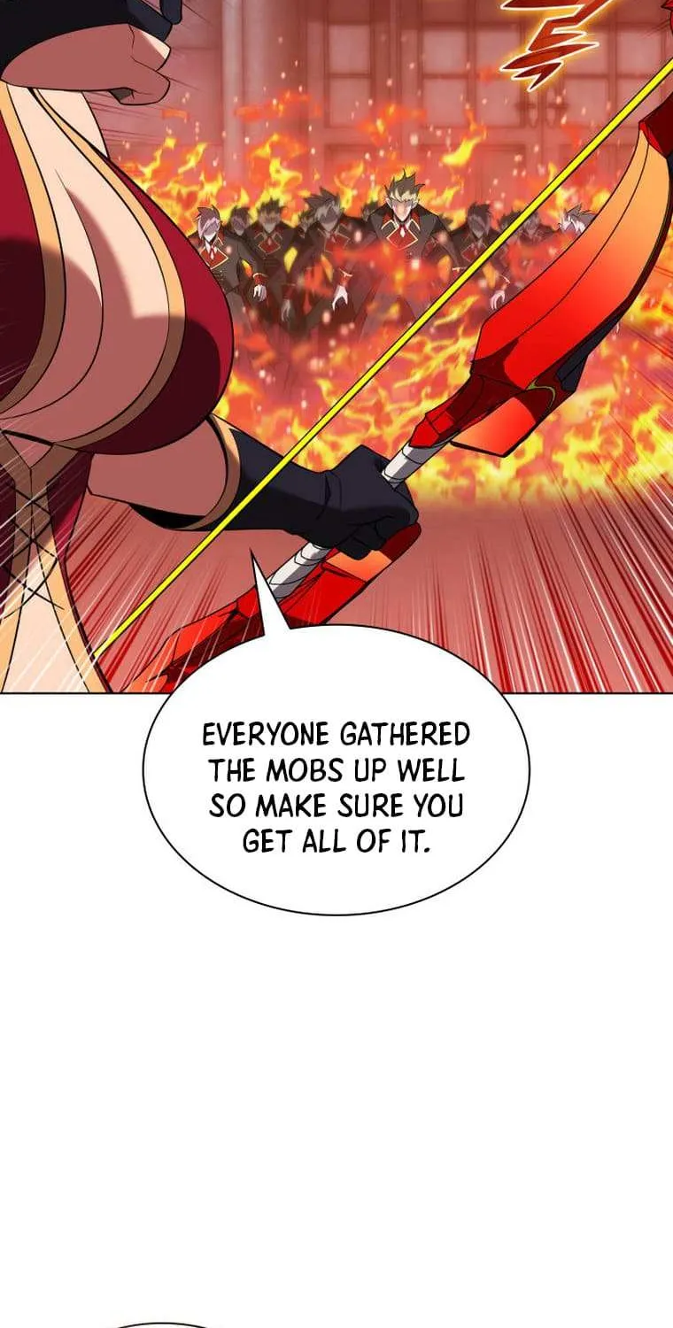 Read Overgeared (Team Argo) chapter 206 image 42 on Lezhin