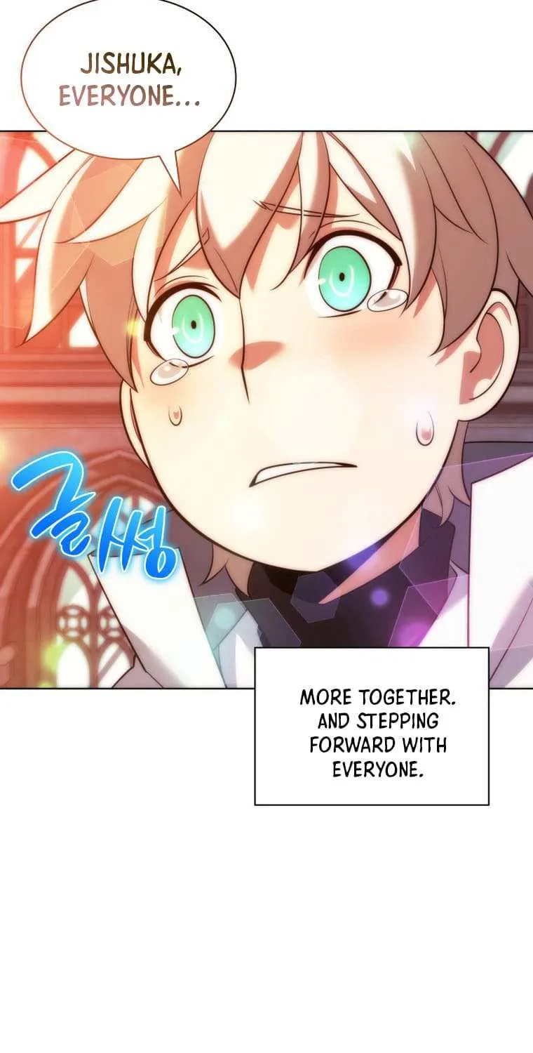 Read Overgeared (Team Argo) chapter 206 image 43 on Lezhin
