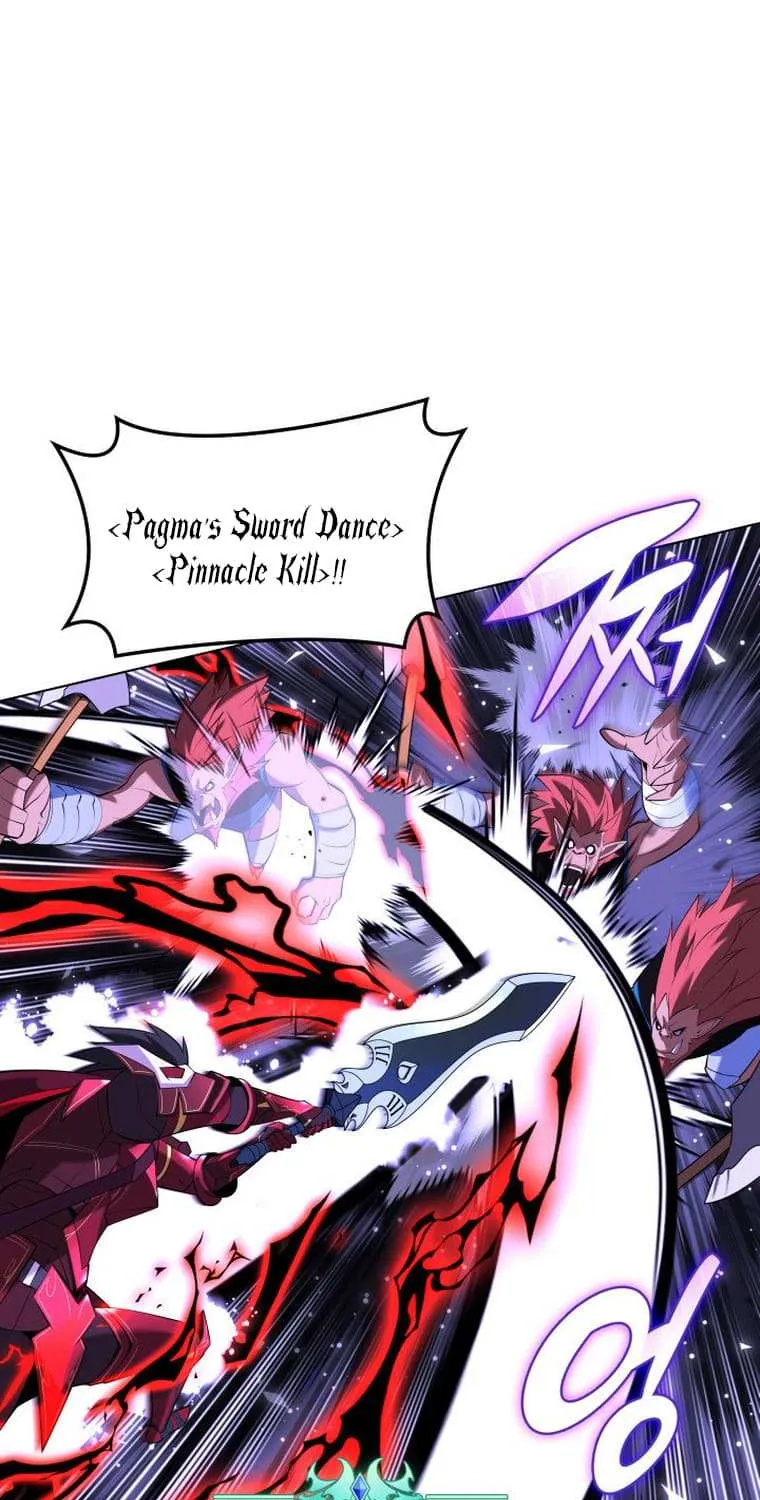 Read Overgeared (Team Argo) chapter 206 image 47 on Lezhin