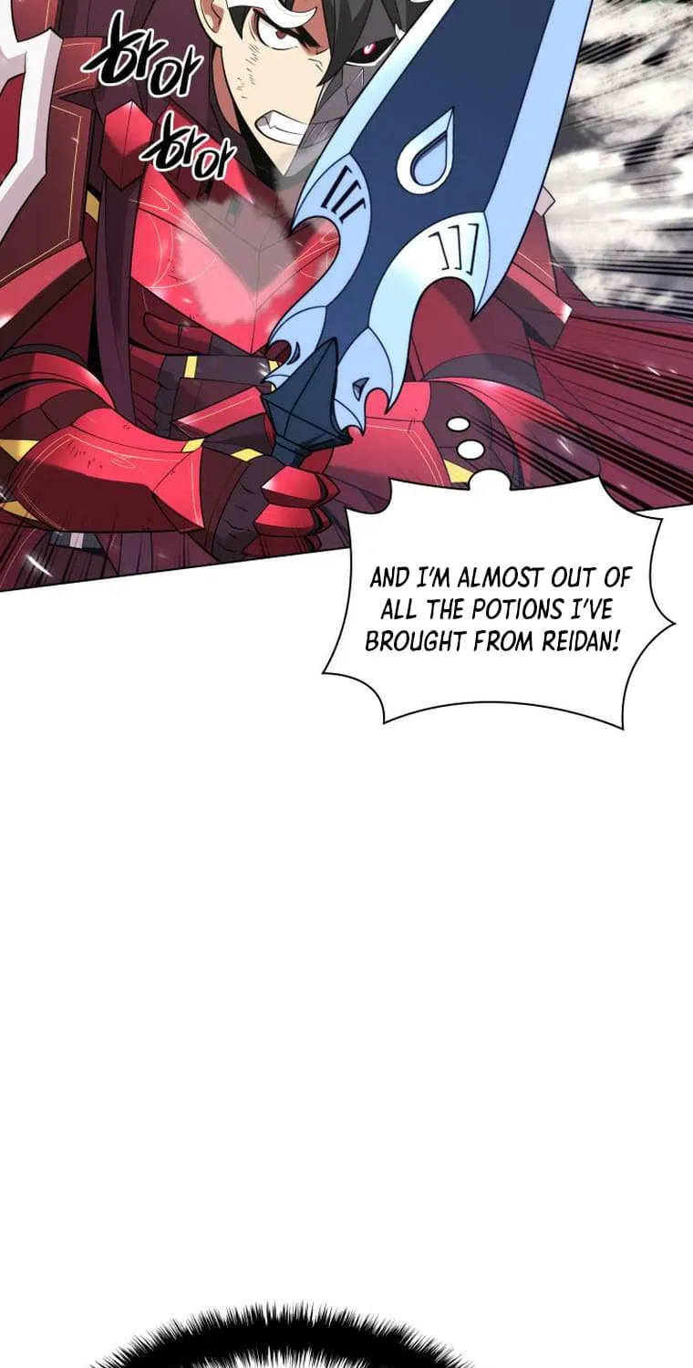Read Overgeared (Team Argo) chapter 206 image 49 on Lezhin