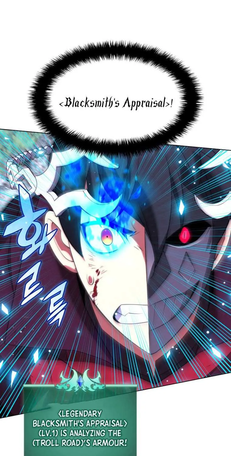 Read Overgeared (Team Argo) chapter 206 image 52 on Lezhin