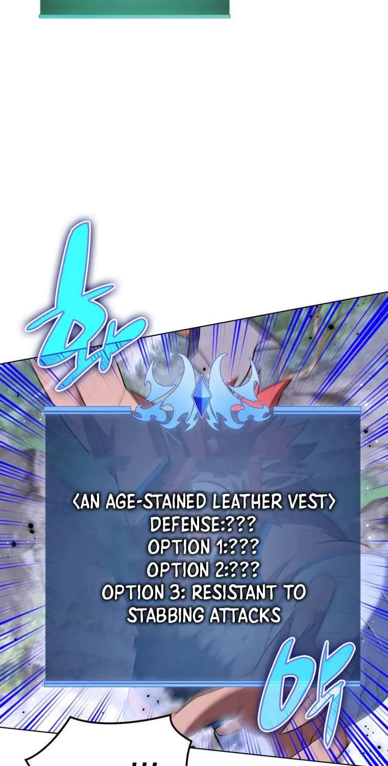Read Overgeared (Team Argo) chapter 206 image 53 on Lezhin