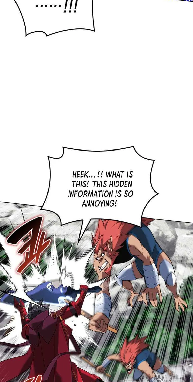 Read Overgeared (Team Argo) chapter 206 image 54 on Lezhin