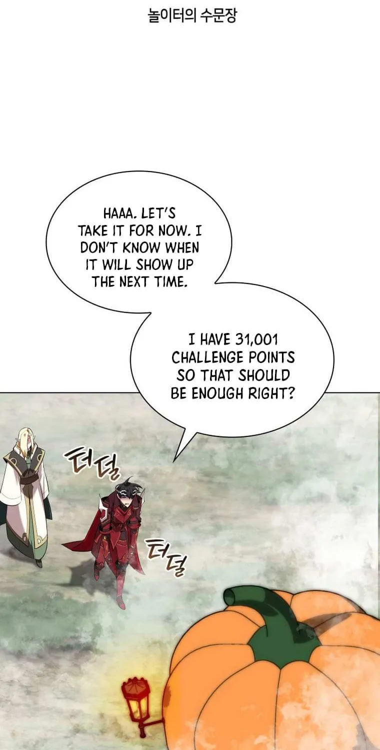 Read Overgeared (Team Argo) chapter 206 image 6 on Lezhin