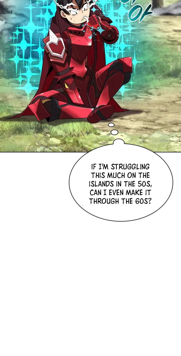Read Overgeared (Team Argo) chapter 206 image 62 on Lezhin