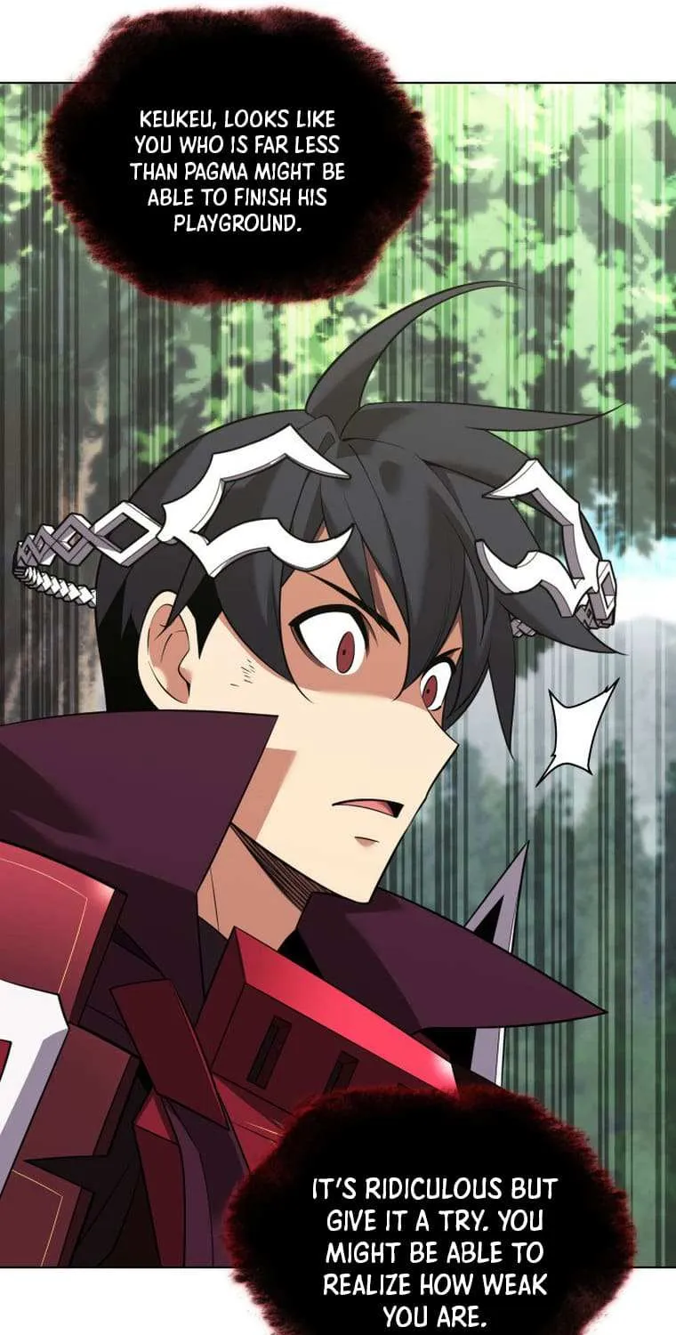 Read Overgeared (Team Argo) chapter 206 image 63 on Lezhin