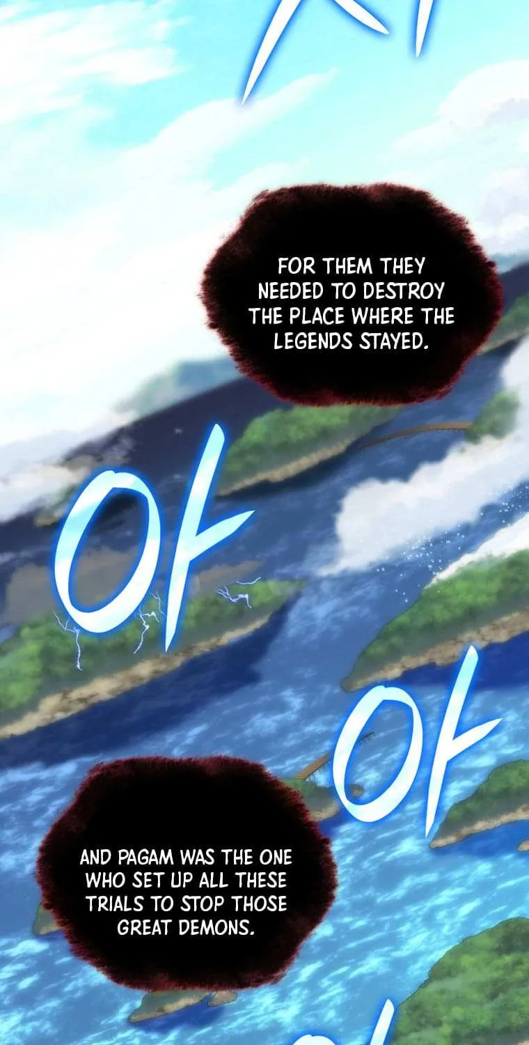 Read Overgeared (Team Argo) chapter 206 image 66 on Lezhin