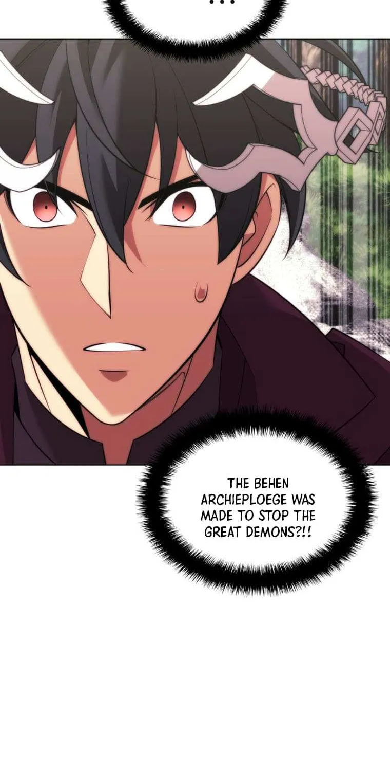 Read Overgeared (Team Argo) chapter 206 image 68 on Lezhin