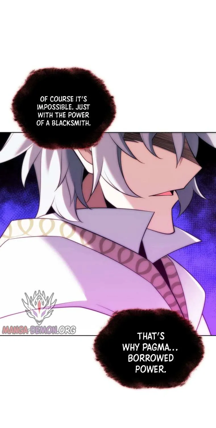Read Overgeared (Team Argo) chapter 206 image 71 on Lezhin