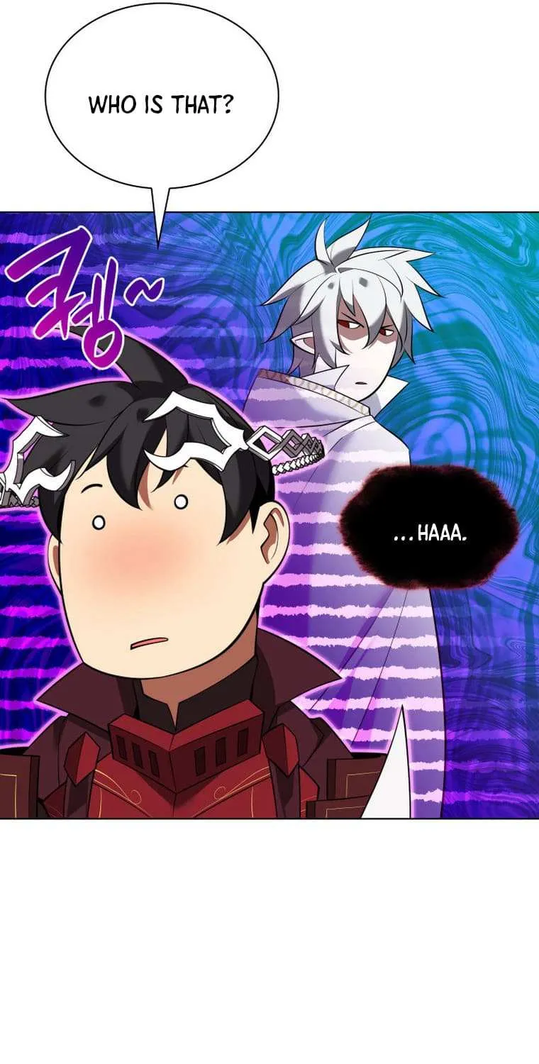 Read Overgeared (Team Argo) chapter 206 image 76 on Lezhin