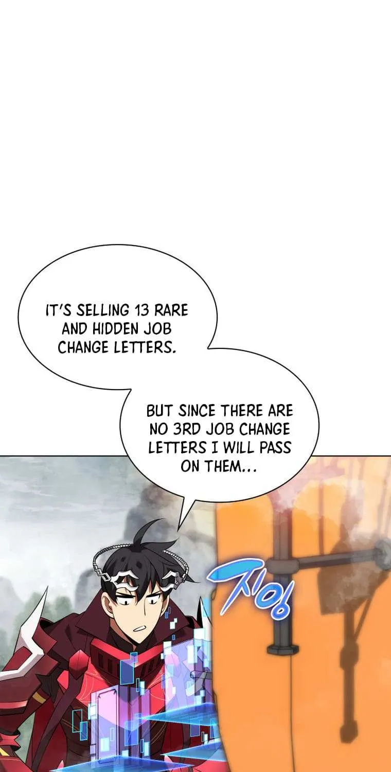 Read Overgeared (Team Argo) chapter 206 image 8 on Lezhin