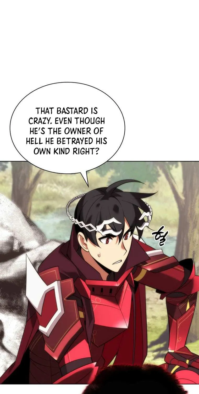 Read Overgeared (Team Argo) chapter 206 image 81 on Lezhin