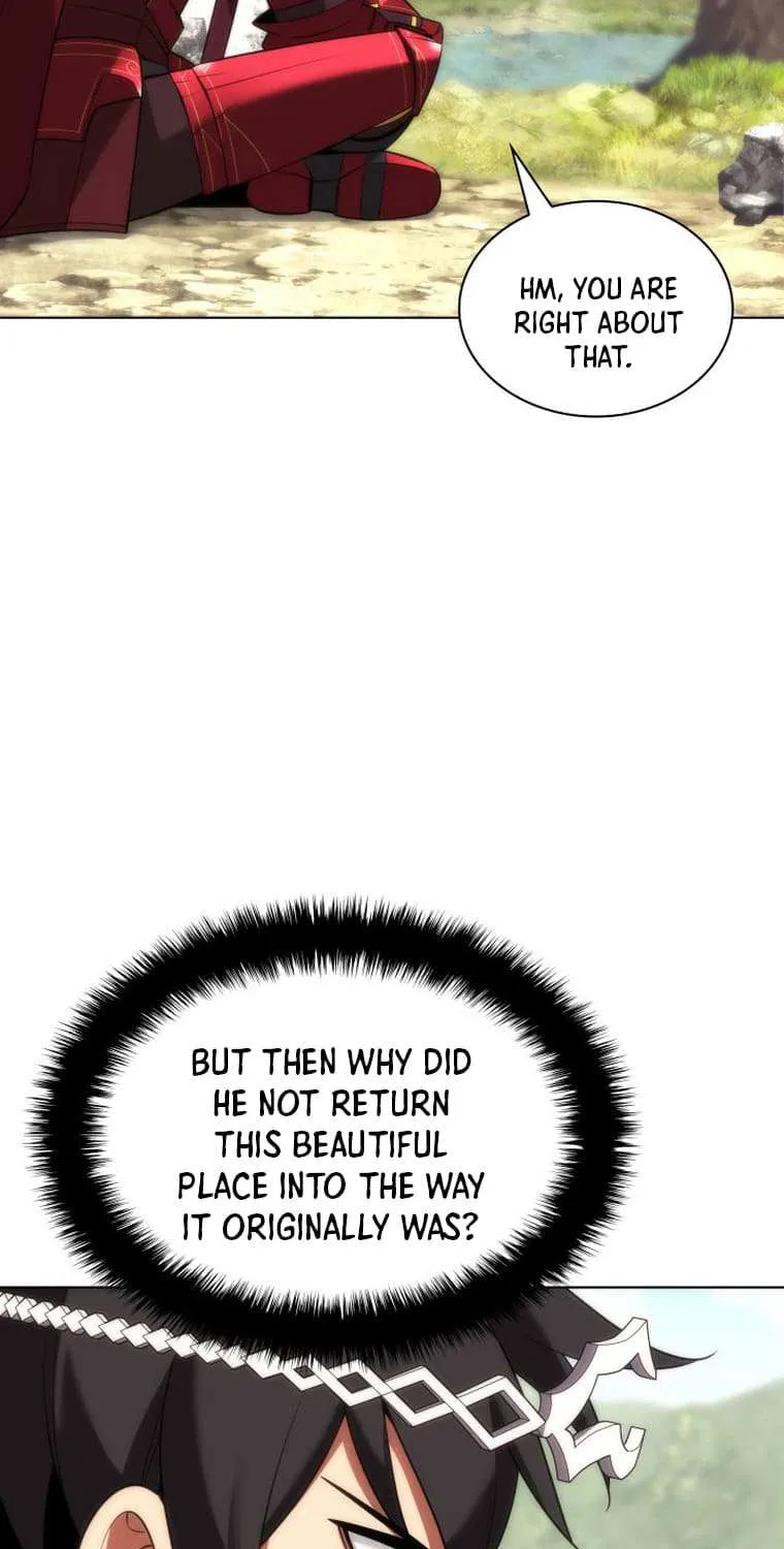 Read Overgeared (Team Argo) chapter 206 image 85 on Lezhin