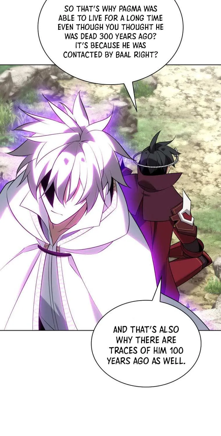 Read Overgeared (Team Argo) chapter 206 image 87 on Lezhin