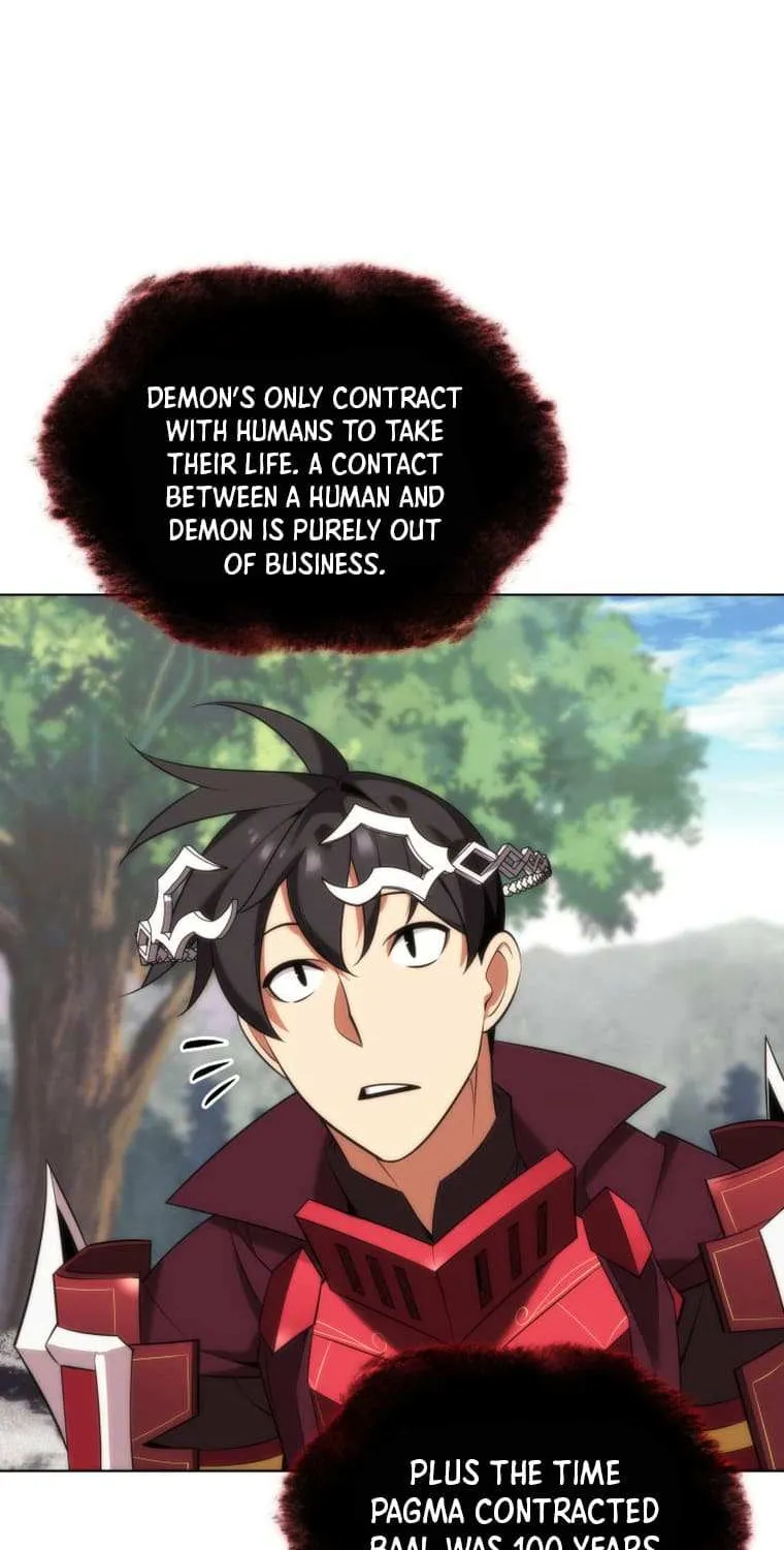 Read Overgeared (Team Argo) chapter 206 image 88 on Lezhin