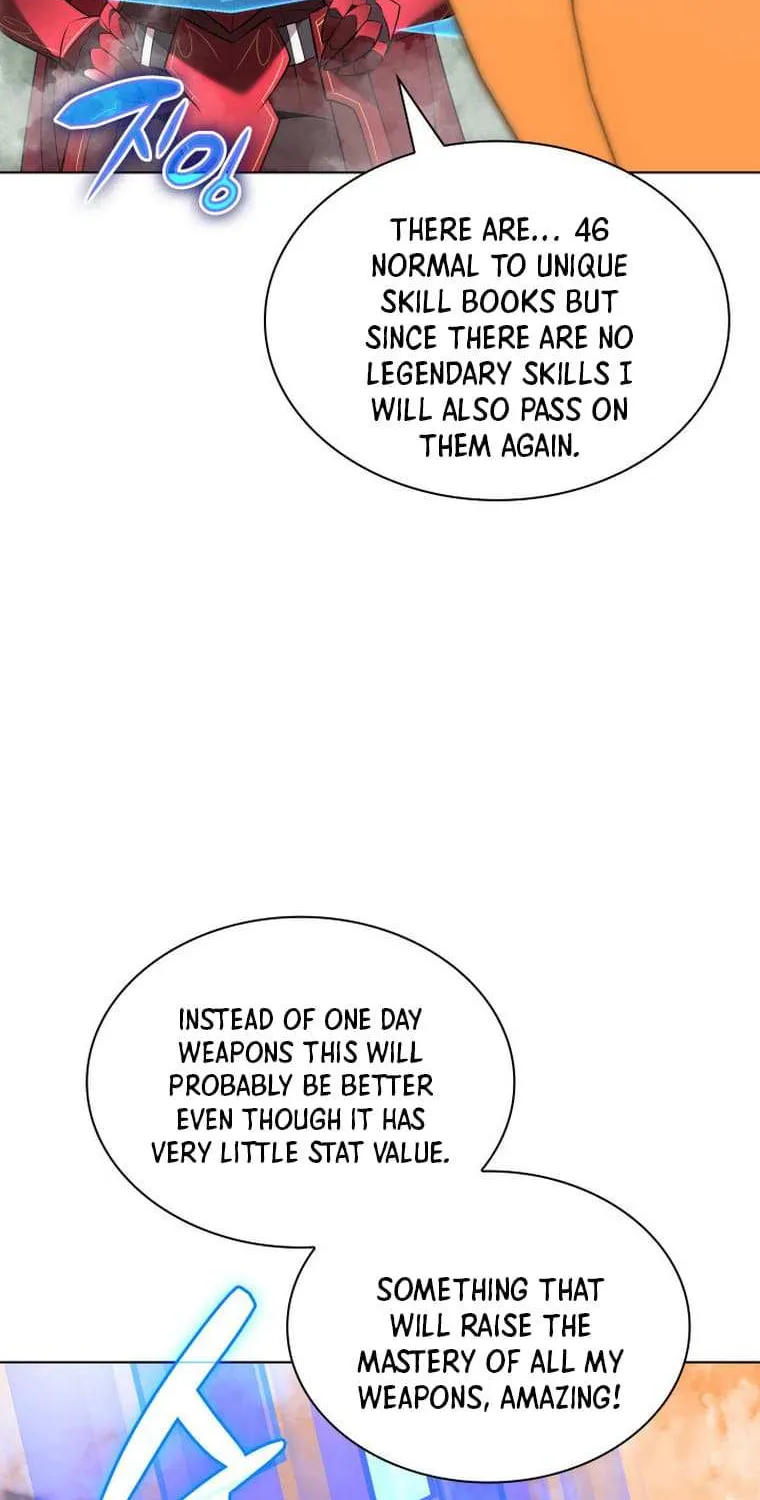 Read Overgeared (Team Argo) chapter 206 image 9 on Lezhin