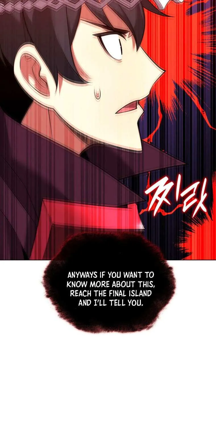 Read Overgeared (Team Argo) chapter 206 image 92 on Lezhin