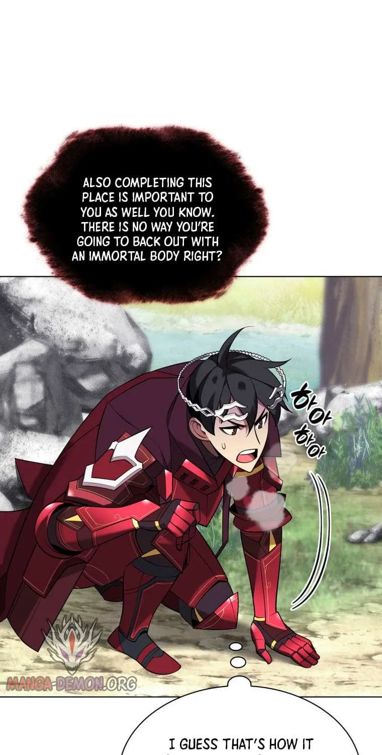 Read Overgeared (Team Argo) chapter 206 image 93 on Lezhin