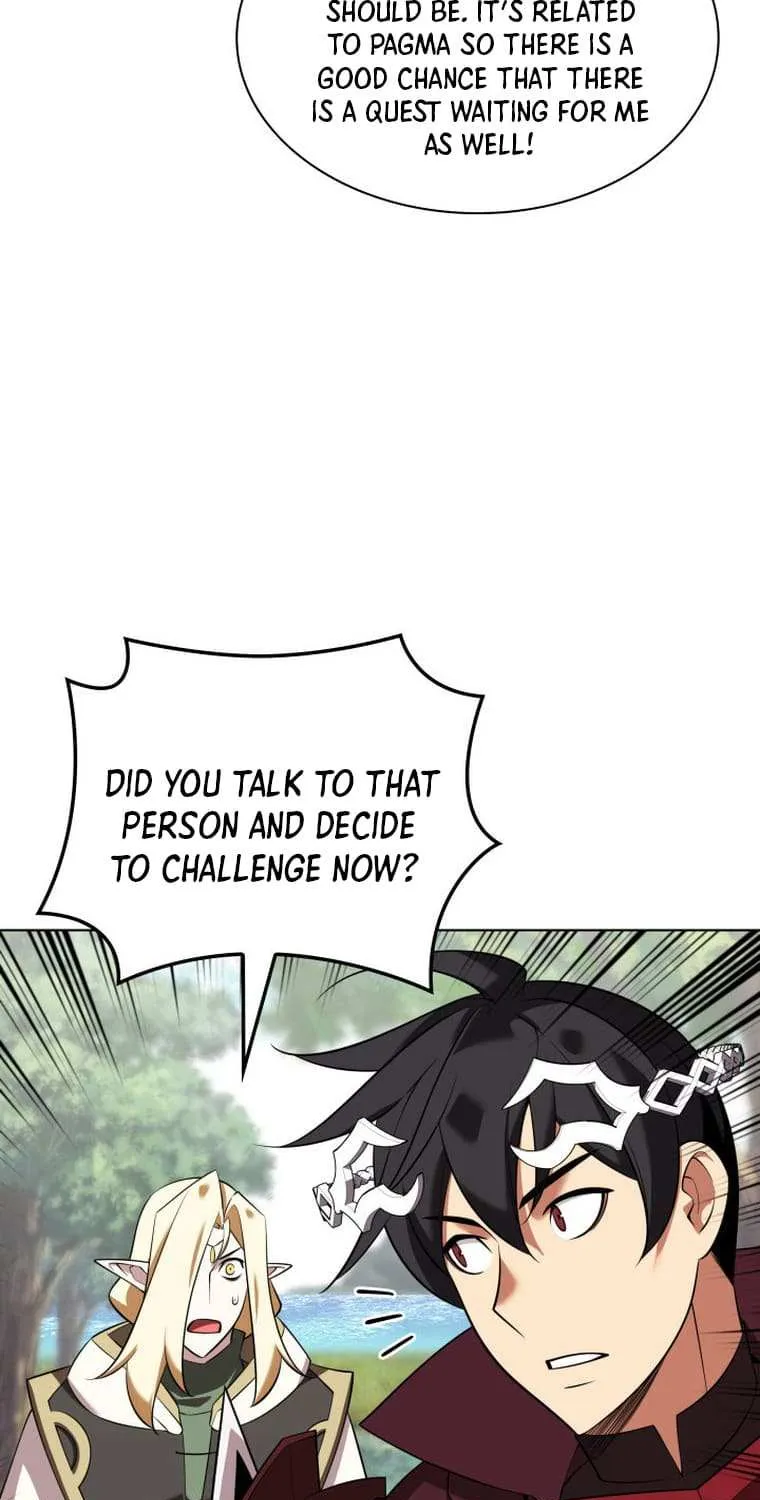 Read Overgeared (Team Argo) chapter 206 image 94 on Lezhin