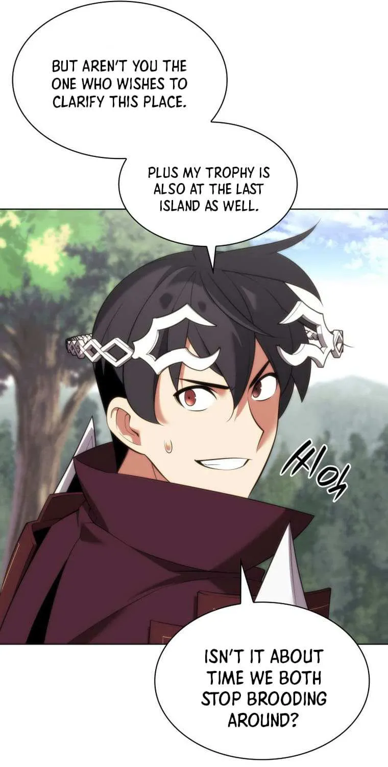 Read Overgeared (Team Argo) chapter 206 image 96 on Lezhin