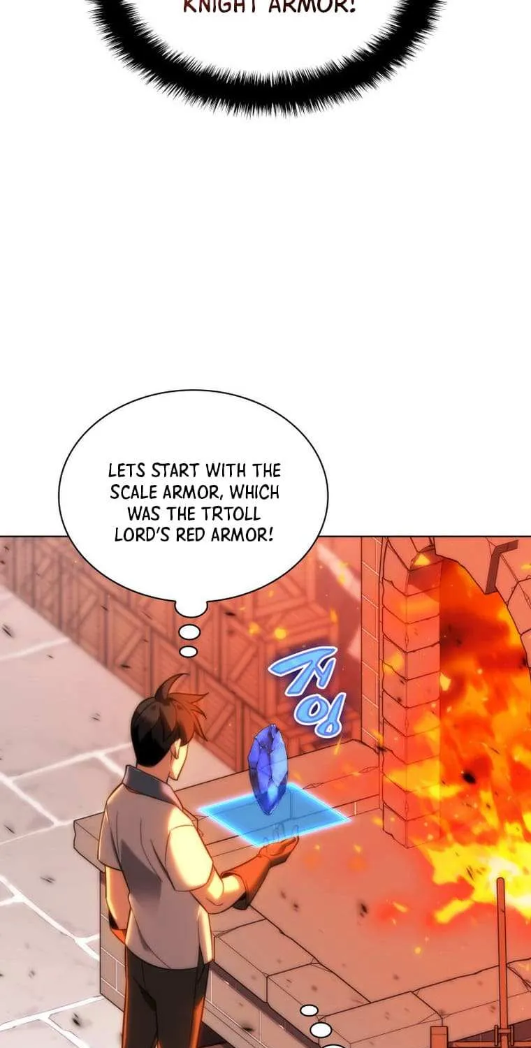Read Overgeared (Team Argo) chapter 207 image 100 on Lezhin