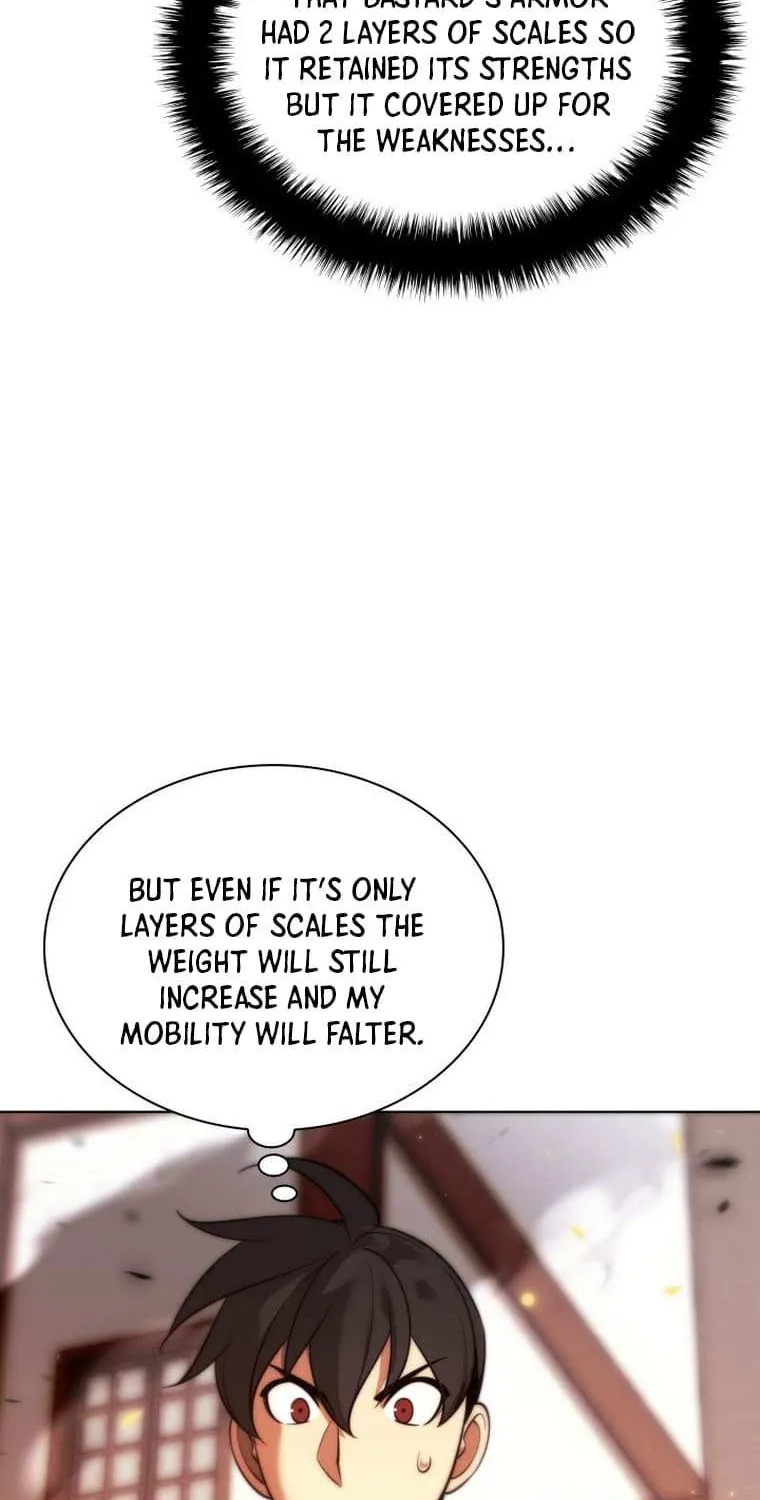 Read Overgeared (Team Argo) chapter 207 image 103 on Lezhin