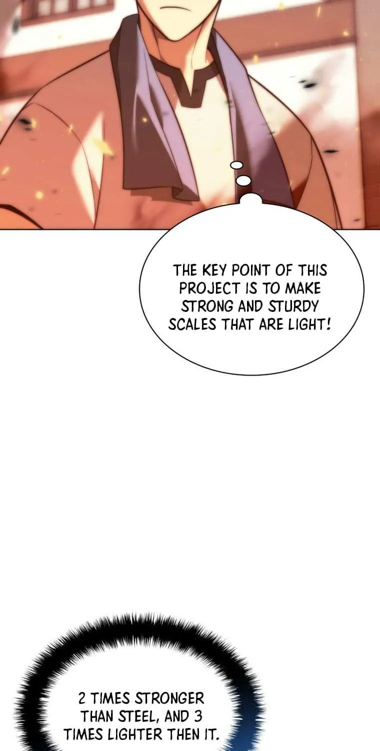 Read Overgeared (Team Argo) chapter 207 image 104 on Lezhin