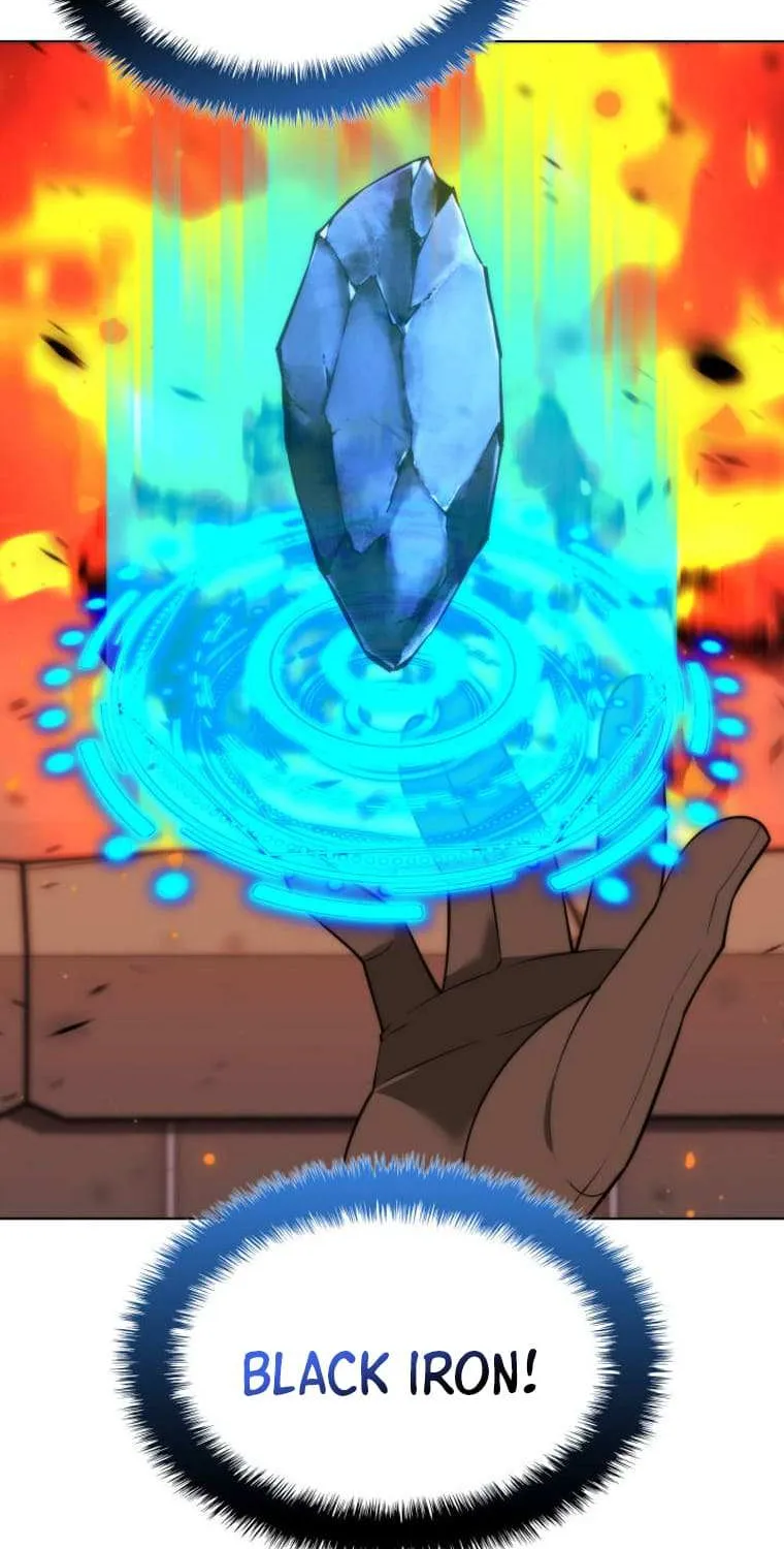 Read Overgeared (Team Argo) chapter 207 image 105 on Lezhin