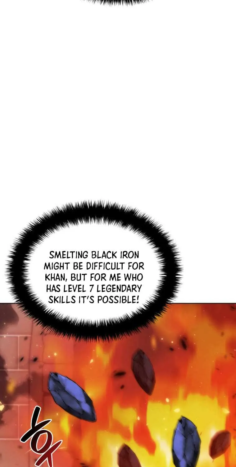 Read Overgeared (Team Argo) chapter 207 image 106 on Lezhin
