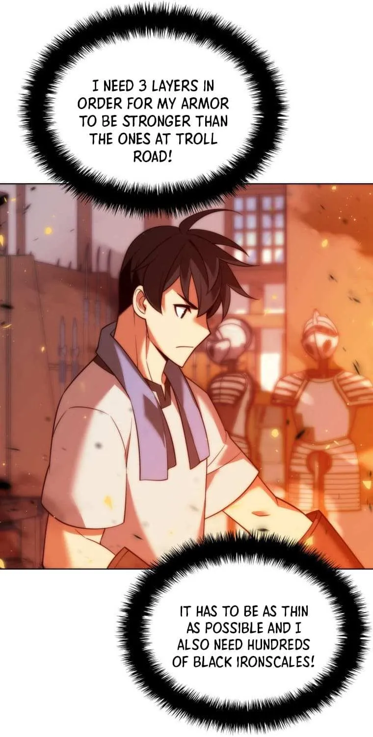Read Overgeared (Team Argo) chapter 207 image 108 on Lezhin