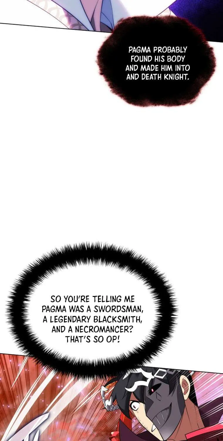 Read Overgeared (Team Argo) chapter 207 image 11 on Lezhin