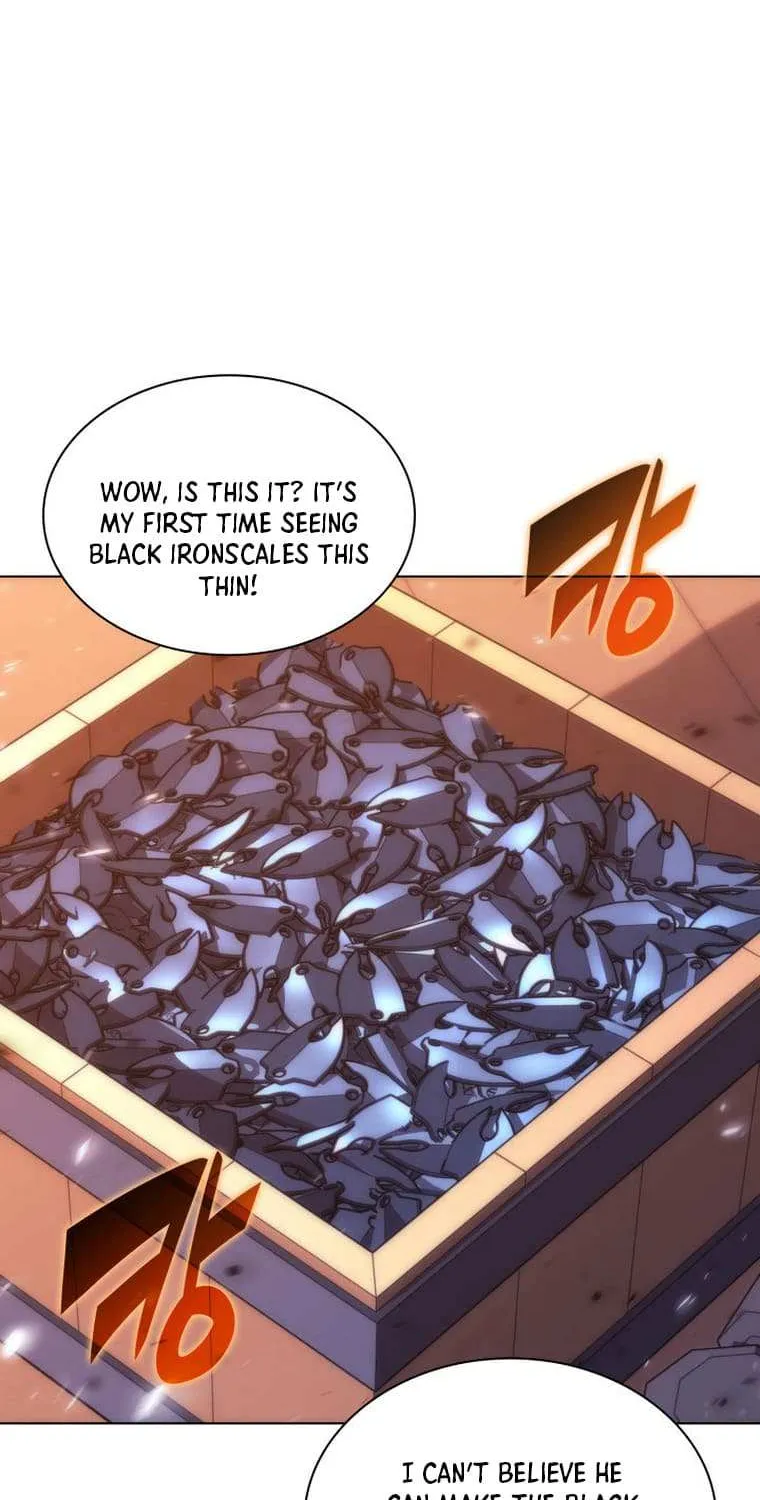 Read Overgeared (Team Argo) chapter 207 image 113 on Lezhin