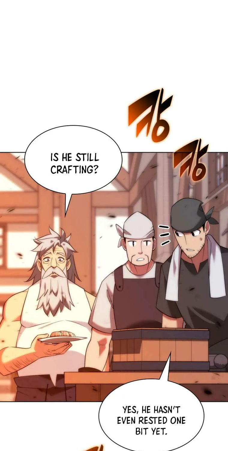 Read Overgeared (Team Argo) chapter 207 image 115 on Lezhin