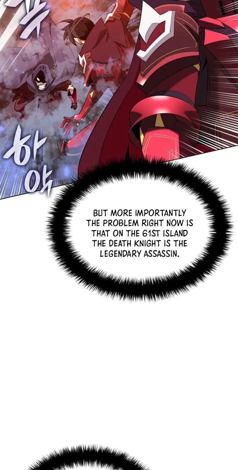 Read Overgeared (Team Argo) chapter 207 image 12 on Lezhin