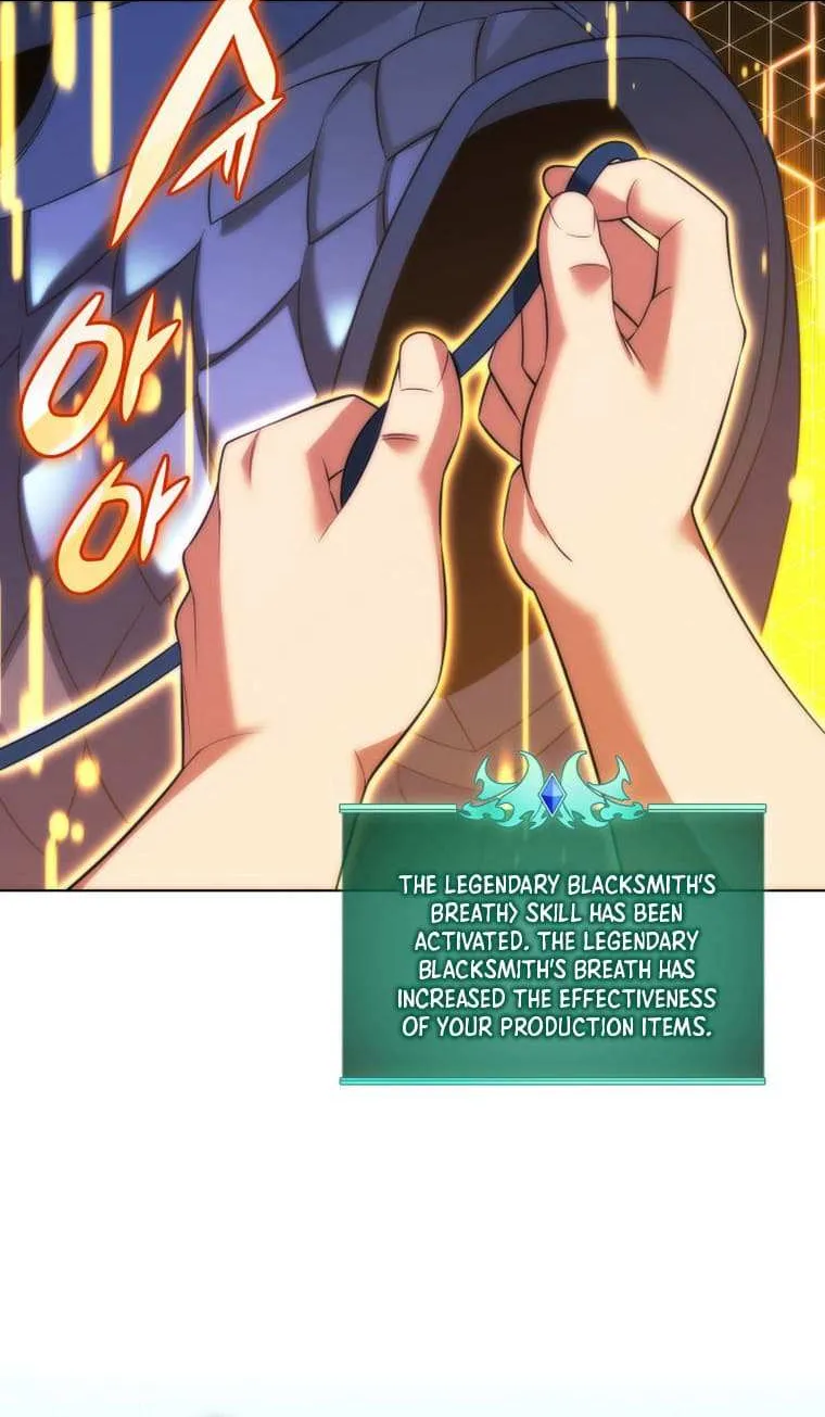Read Overgeared (Team Argo) chapter 207 image 120 on Lezhin