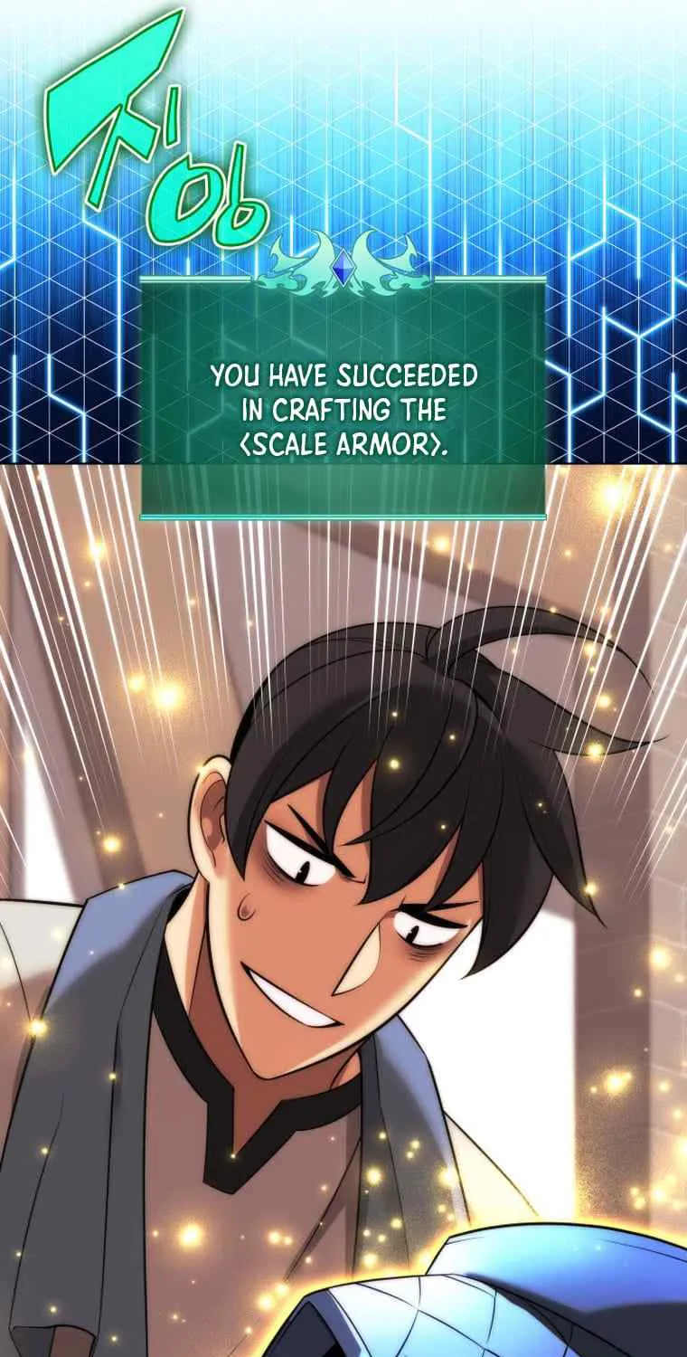 Read Overgeared (Team Argo) chapter 207 image 121 on Lezhin