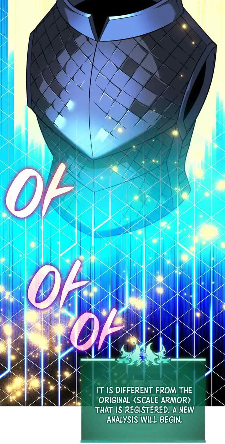 Read Overgeared (Team Argo) chapter 207 image 124 on Lezhin
