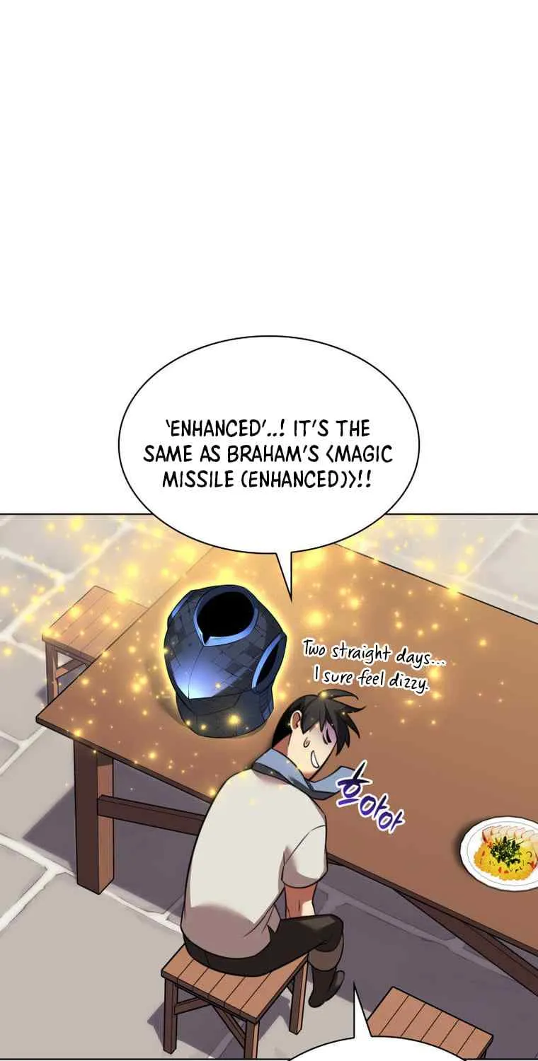 Read Overgeared (Team Argo) chapter 207 image 125 on Lezhin