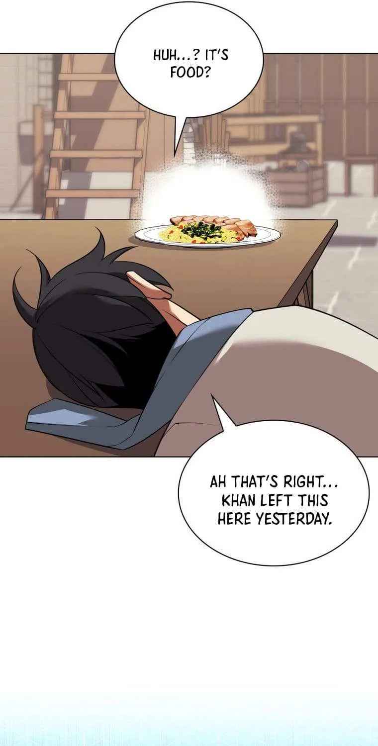 Read Overgeared (Team Argo) chapter 207 image 127 on Lezhin