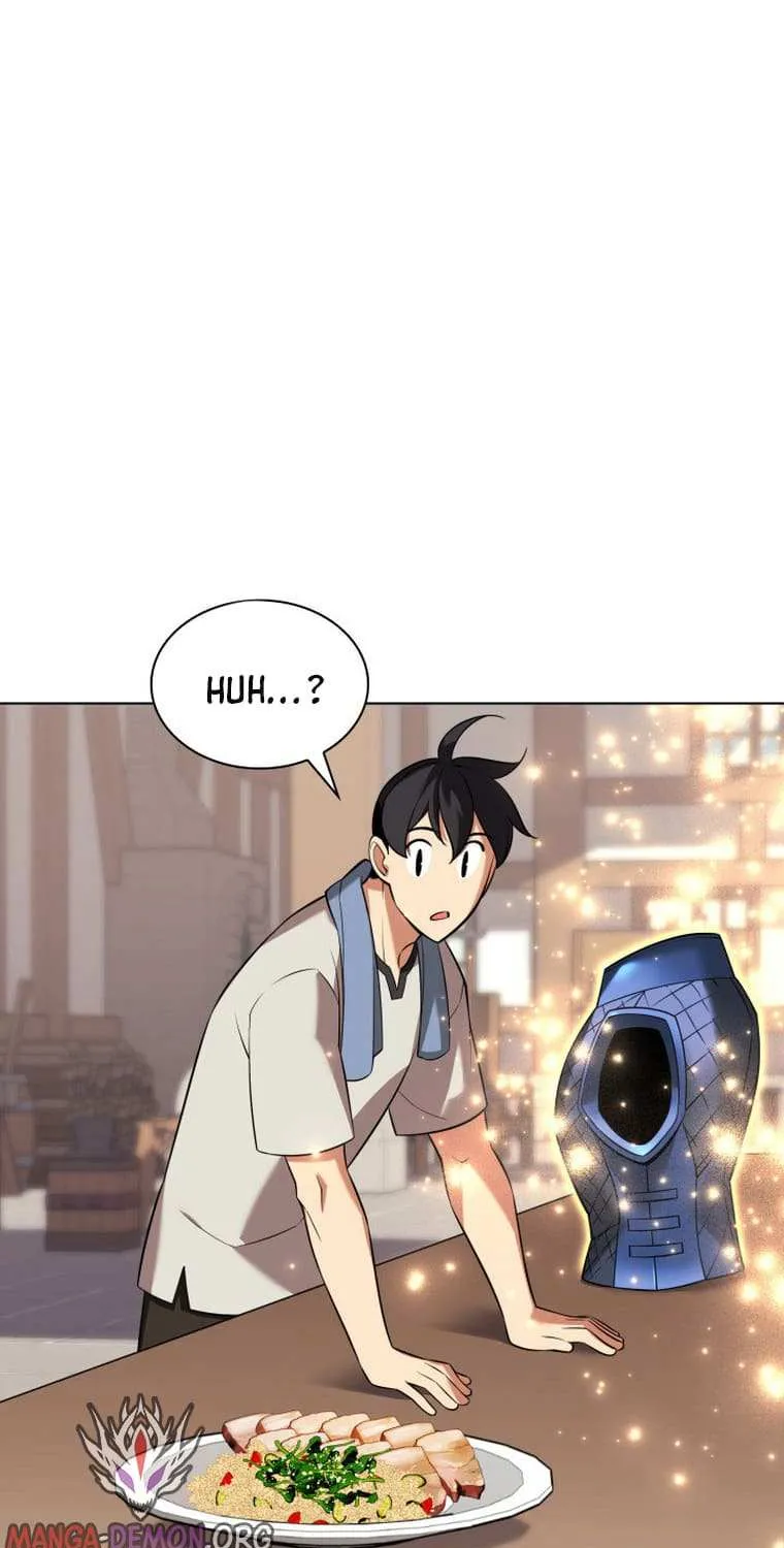 Read Overgeared (Team Argo) chapter 207 image 129 on Lezhin
