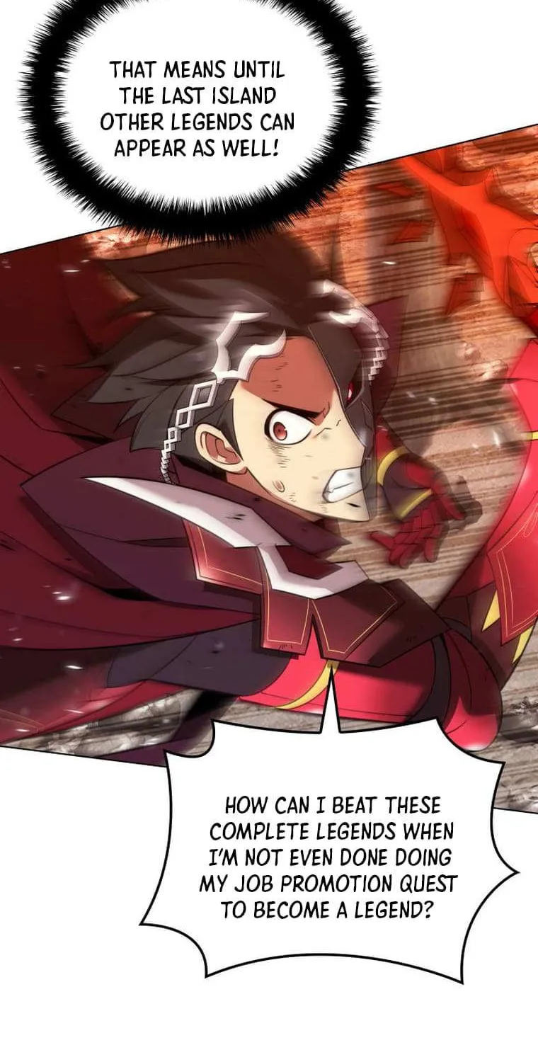 Read Overgeared (Team Argo) chapter 207 image 13 on Lezhin