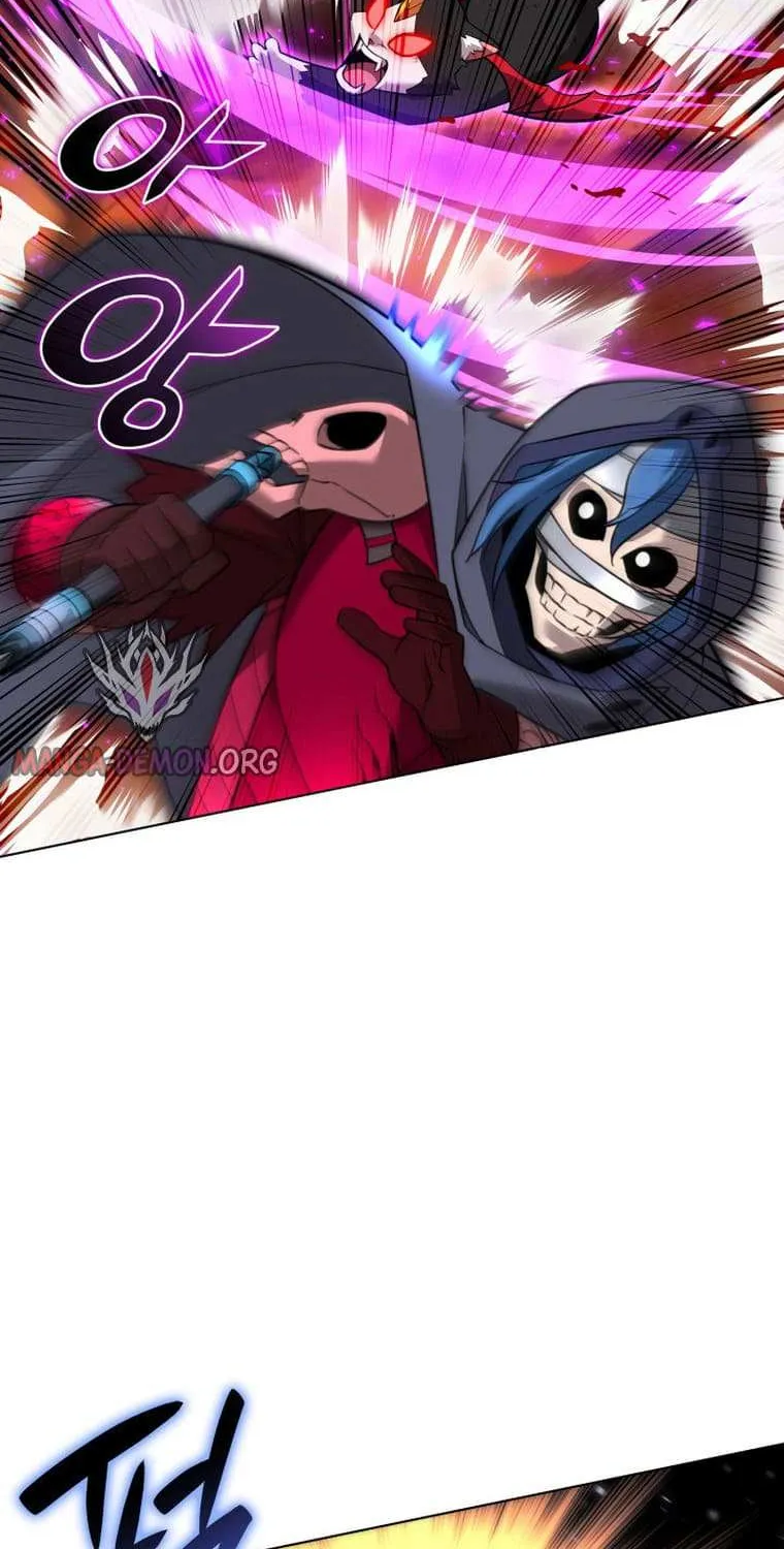 Read Overgeared (Team Argo) chapter 207 image 18 on Lezhin