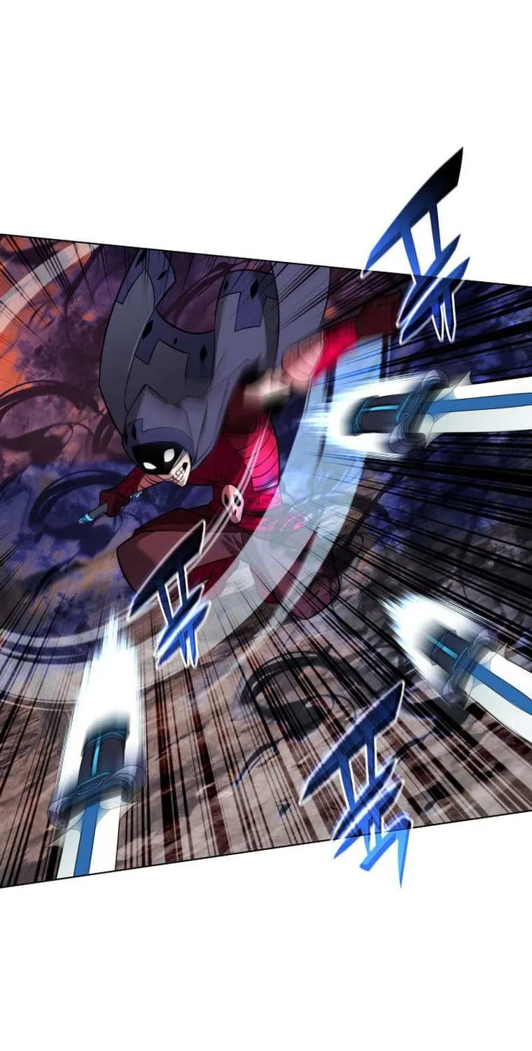 Read Overgeared (Team Argo) chapter 207 image 20 on Lezhin