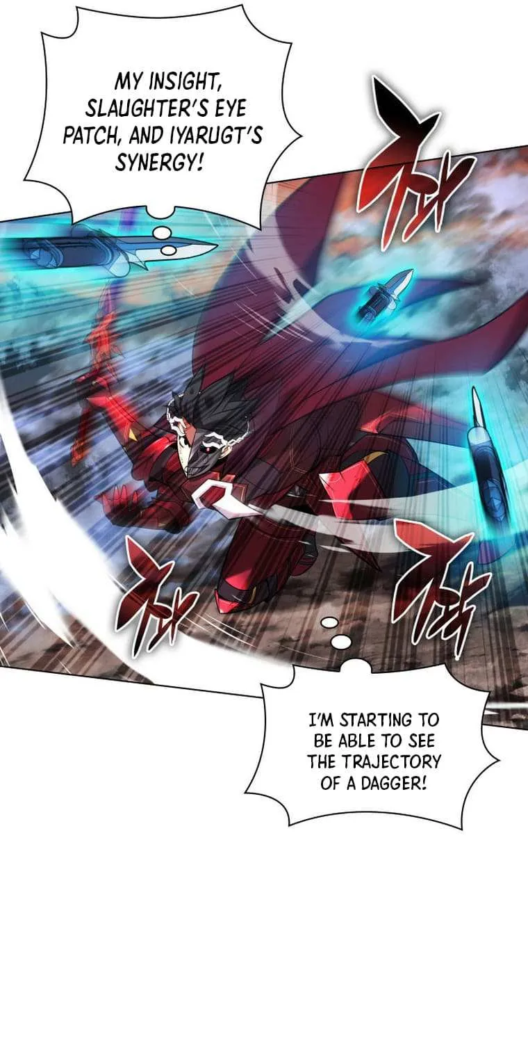 Read Overgeared (Team Argo) chapter 207 image 22 on Lezhin