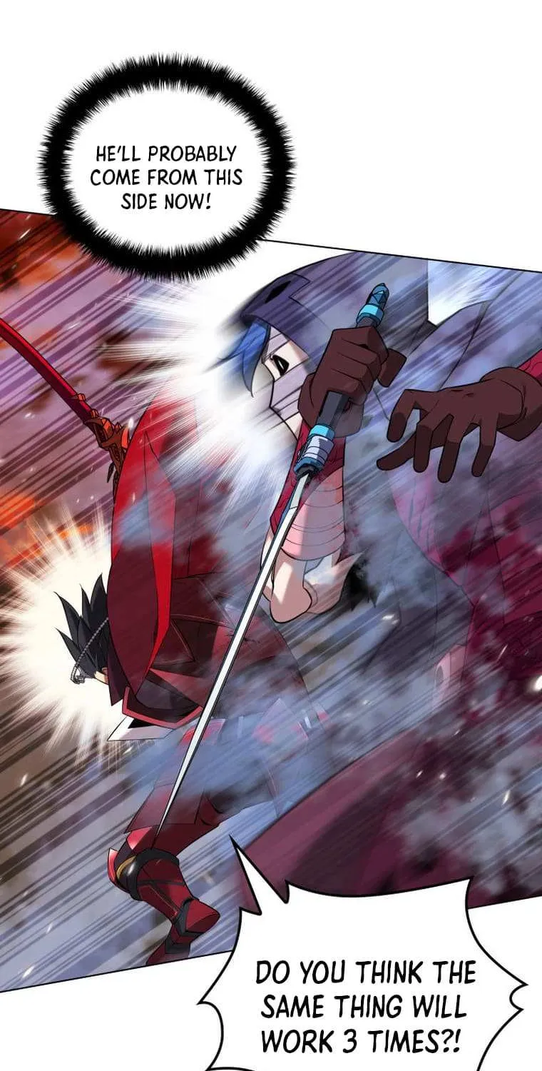 Read Overgeared (Team Argo) chapter 207 image 23 on Lezhin