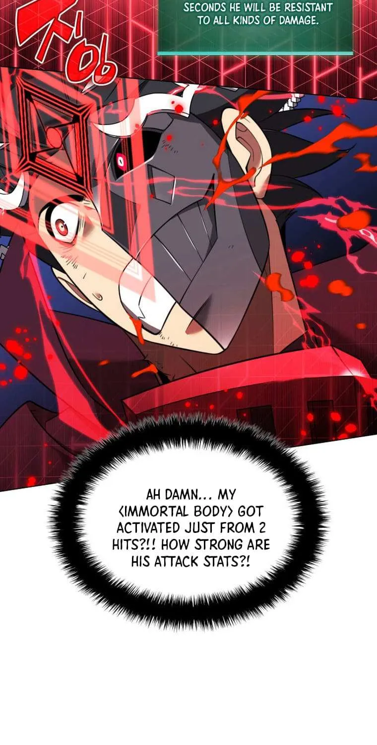 Read Overgeared (Team Argo) chapter 207 image 29 on Lezhin