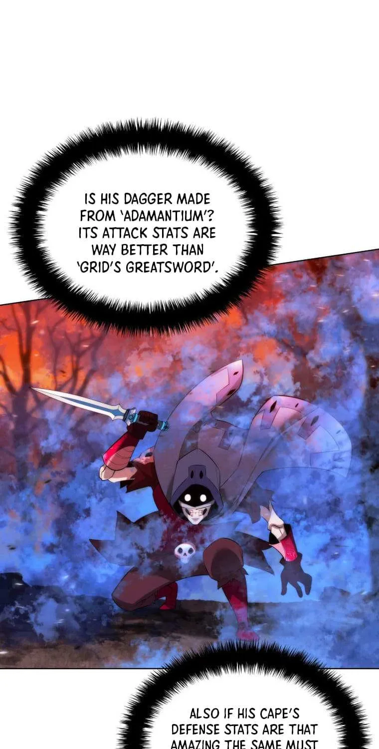 Read Overgeared (Team Argo) chapter 207 image 30 on Lezhin