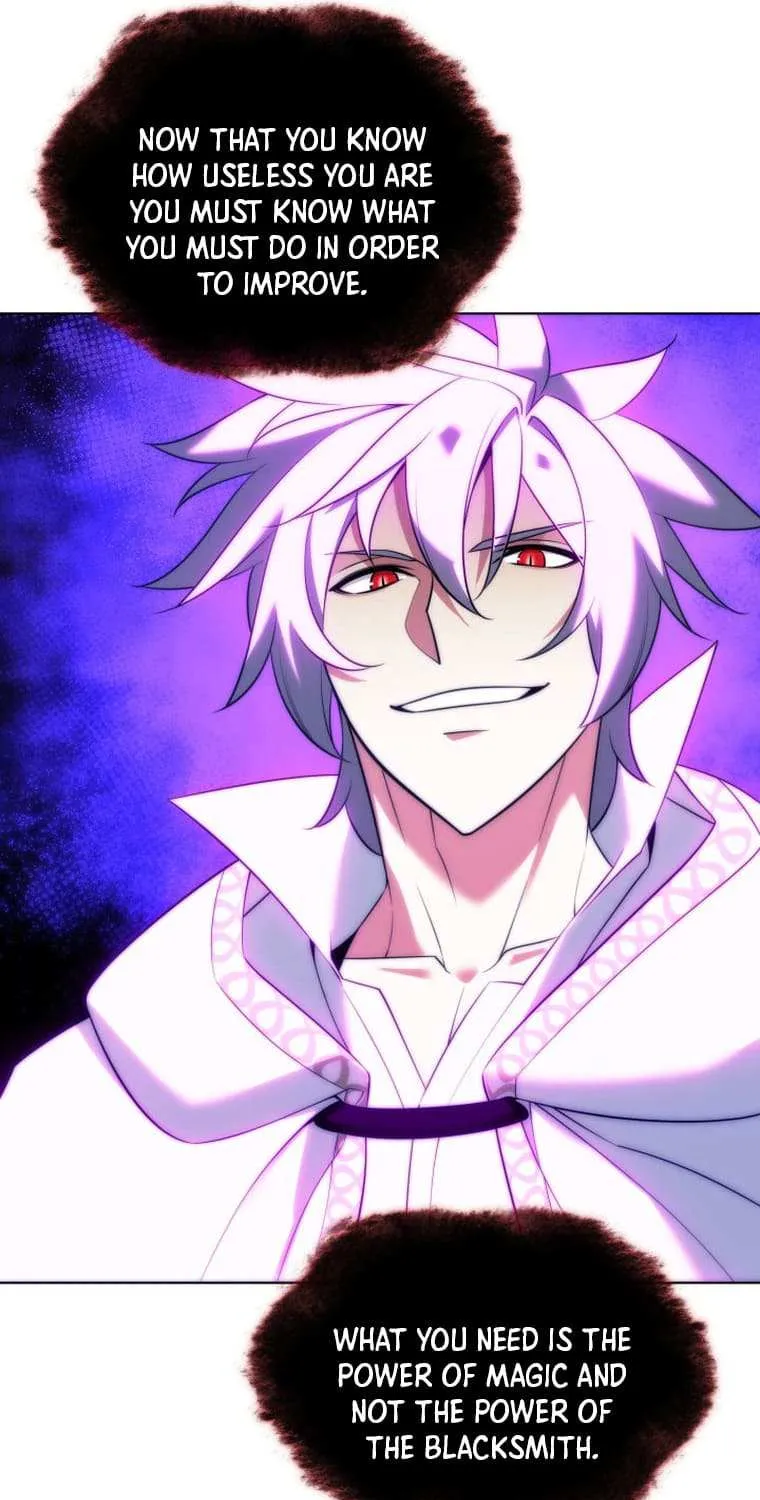 Read Overgeared (Team Argo) chapter 207 image 33 on Lezhin